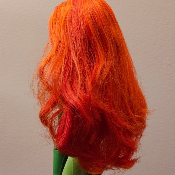 DC Superhero Girls Poison Ivy Doll - Picture 7 of 14